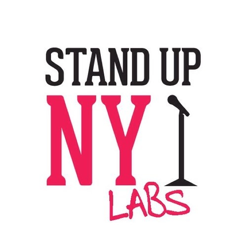 Stand Up NY Labs’s avatar