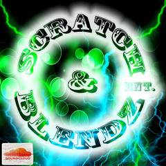 scratch and blendz ent