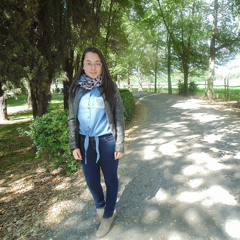 Maria Jose Gonzalez 52