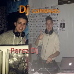 Dj Canovas Y Perez Dj