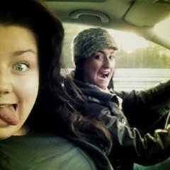 Anastasia Dimitriadou