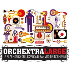Orchextra Large