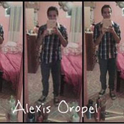 Alexis Oropel’s avatar