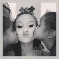 JaydeAlexis Sturdevant