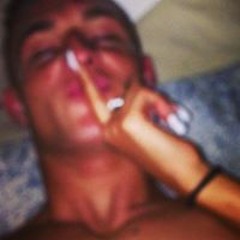 Anders Schnell Iron-Ink