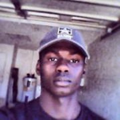 Kenyatta Devaughn Jr.