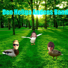 Den Heliga Andens Band