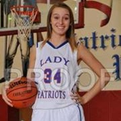 Hailey Wynne Mitchell