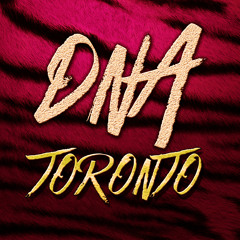 DNA the Chillyboy