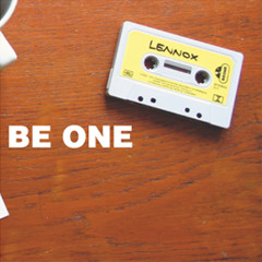 BE ONE