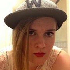 Johanna Fredriksson 1