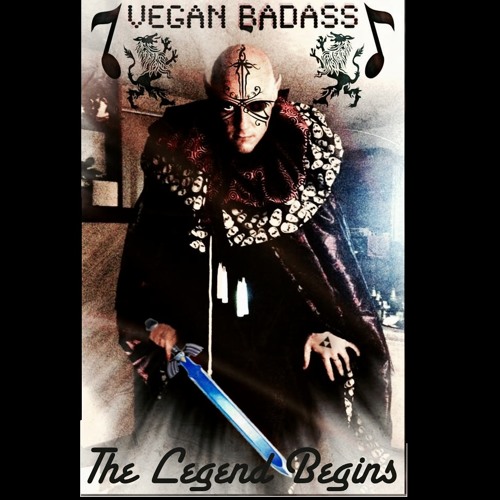 Vegan Badass’s avatar