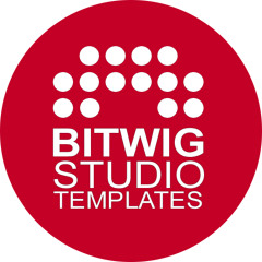 Bitwig Studio Templates