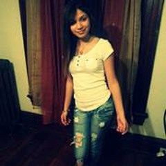 Shayna Lanena Atanacio