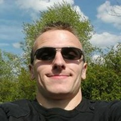 Kevin Szymkowiak