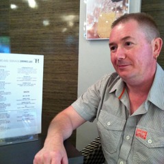 Adam Smirnoff Kennedy