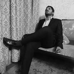 Zohair Zafar