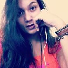 Amanda Tuyama Angheben