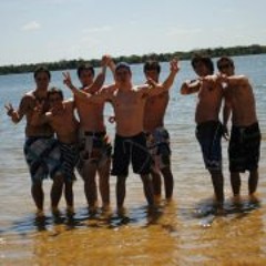 Maximiliano Alderete