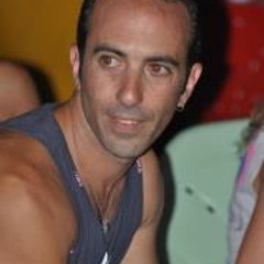 Eyal Gerasi