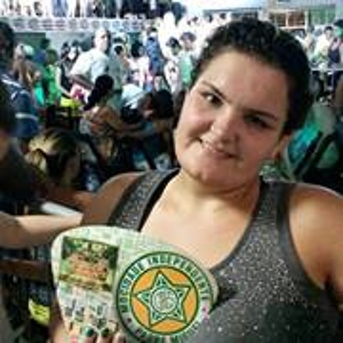 Luciana Figueiredo 5’s avatar
