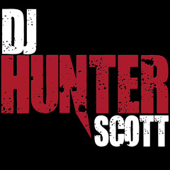DJ Hunter Scott