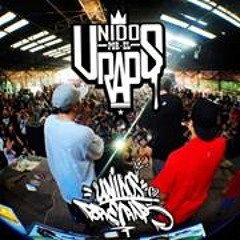 Unidos Por El Rap Chile