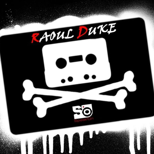 Raoul Duke - Speak'On’s avatar