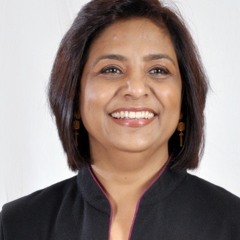 Nivedita Ashis
