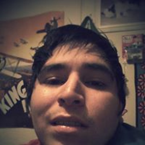 Luke Sanchez 3’s avatar
