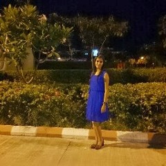 Ritika Jain 9