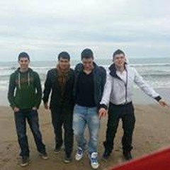 Javier Carrillo Ramirez