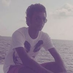Ismail Akram