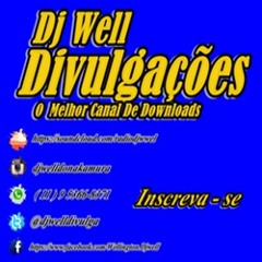 djwelldivulgacões