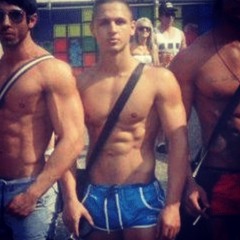 Torey Larizza