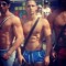 Torey Larizza
