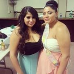 Victoria Guerrero 13