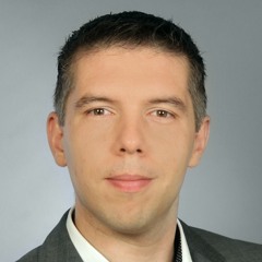 Alexander Radev