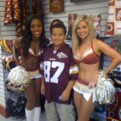 Christopher Bernal 1