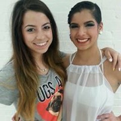 Mireya Crystal Galvan