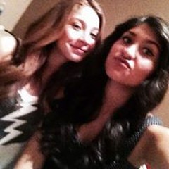 Brianna Joseline Serrano