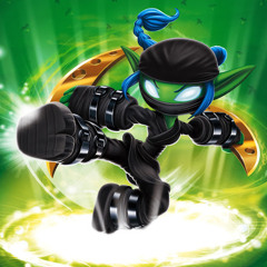 Ninja3lf