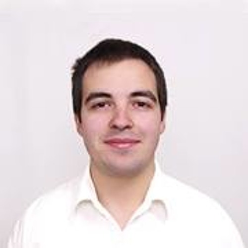 Rostislav Enchev’s avatar