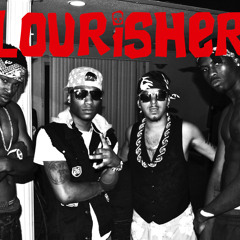 The Flouri$hers
