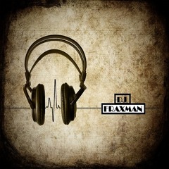 Fraxman Dj