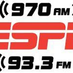 Ryan ESPN 93.3