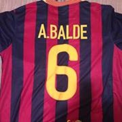 Abdoulaye Balde 3