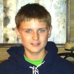 charlie stover