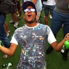 Dipesh Patel 28