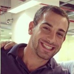 Ilan Bezenover Nigri